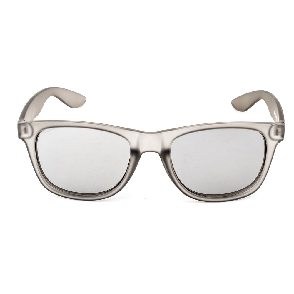 LONDONBE Gray Injected Sunglasses