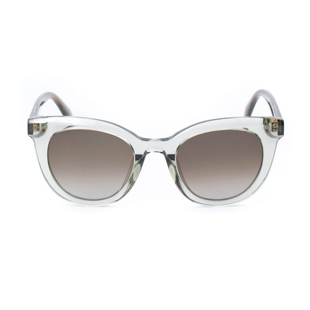 TOUS Bicolor Acetate Sunglasses