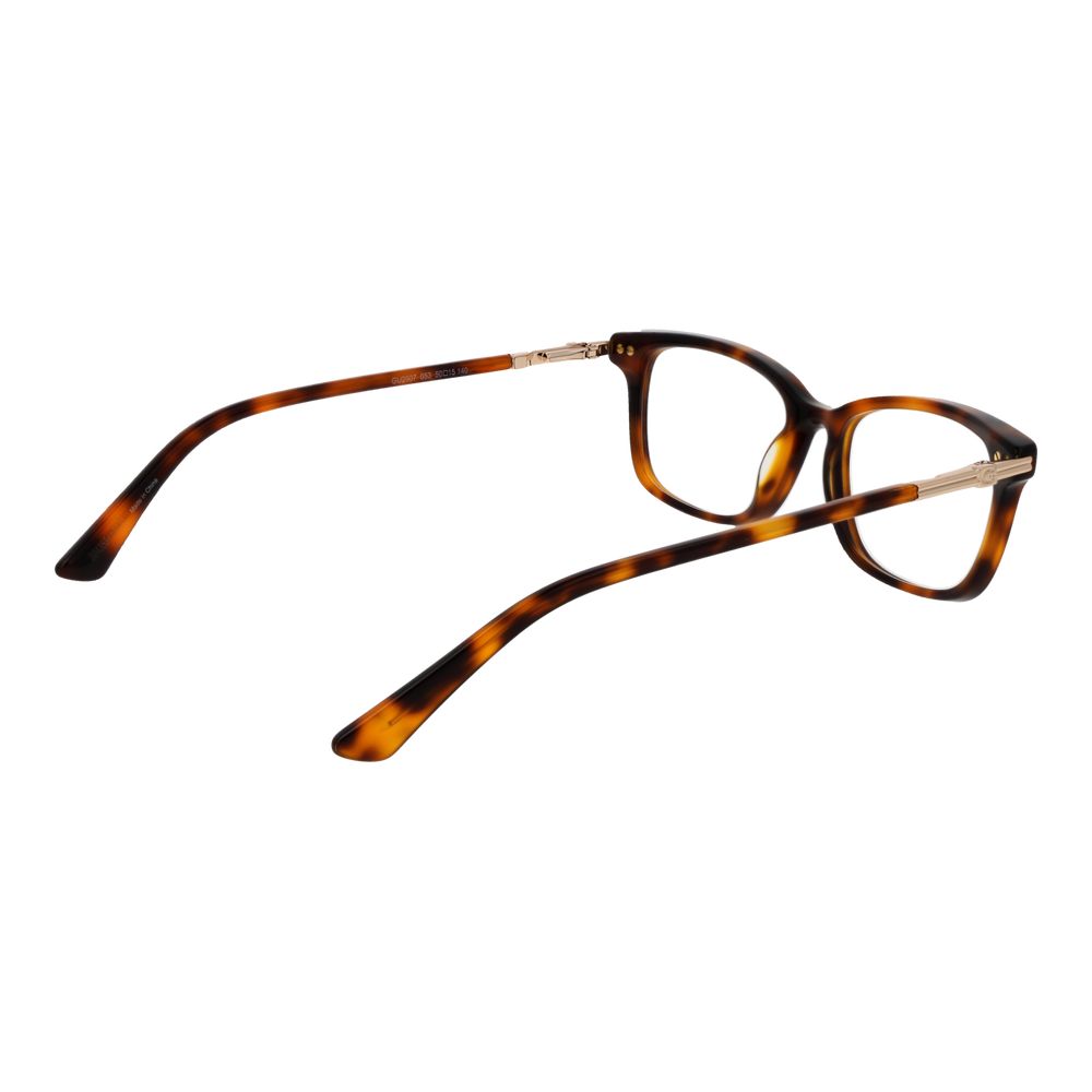Guess Brown Acetate Glasses (Frames)