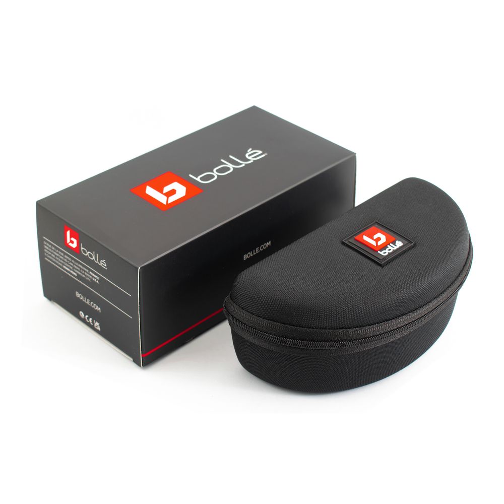 Bolle Bicolor Nylon Sunglasses