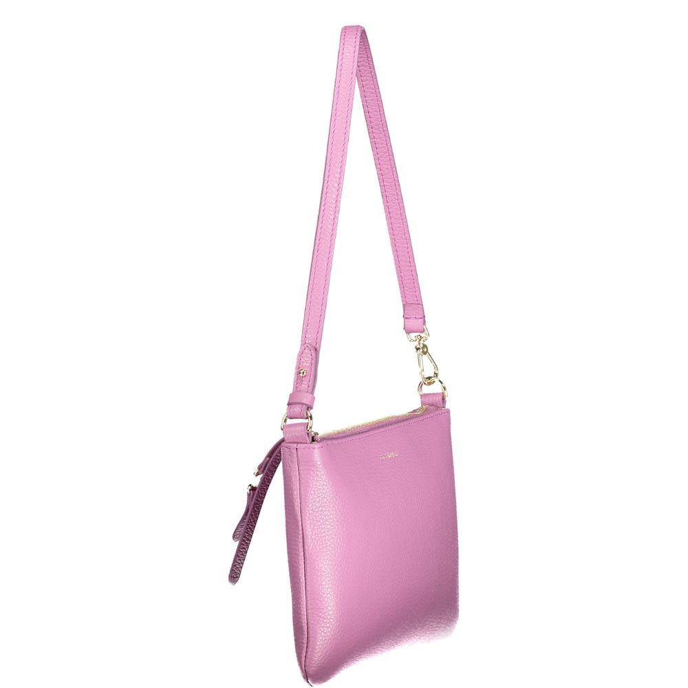 Coccinelle Viola Leather Women Handbag