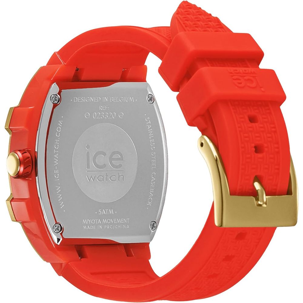 ICE Multicolor Synthetic Dress Watch