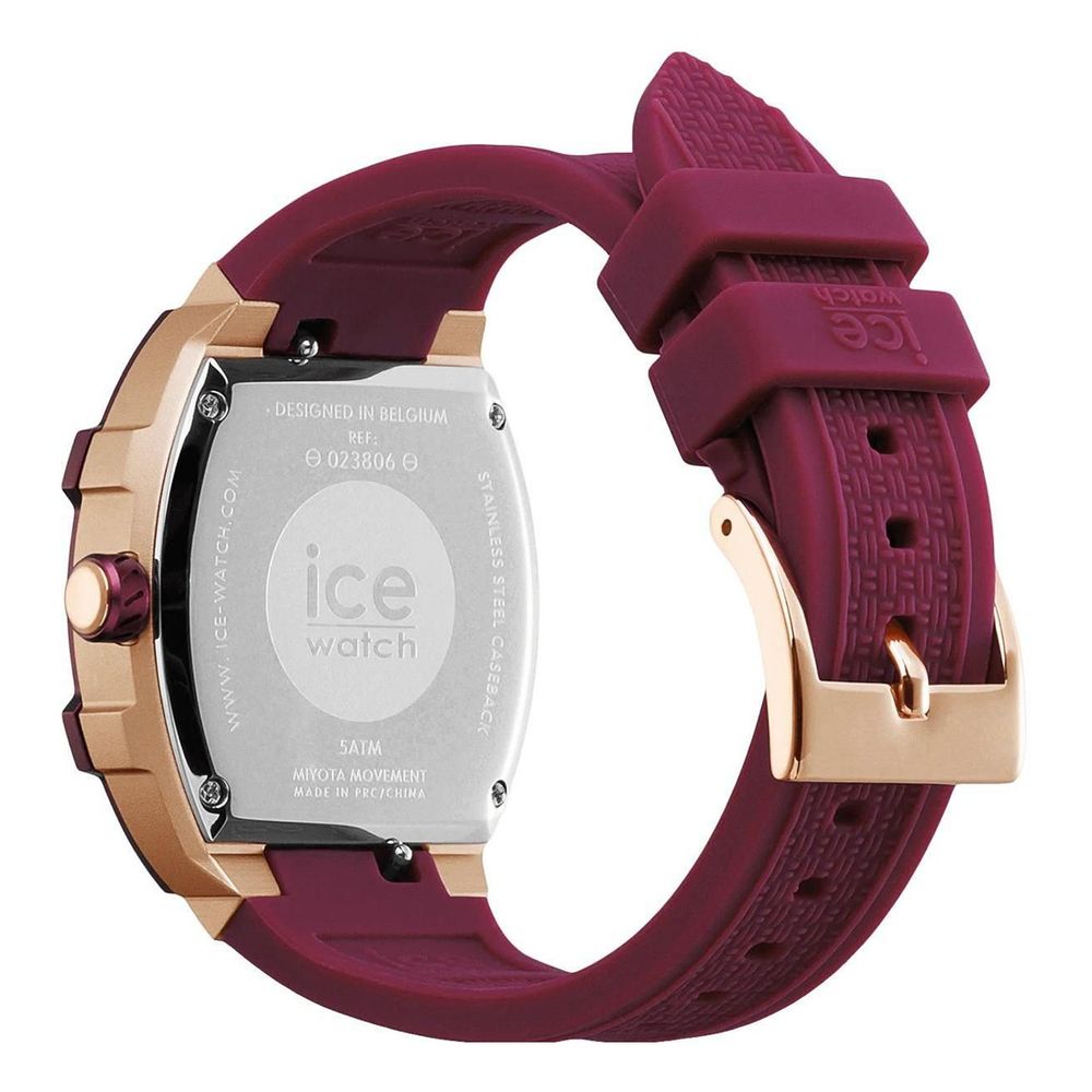 ICE Multicolor Synthetic Bracelet Watch