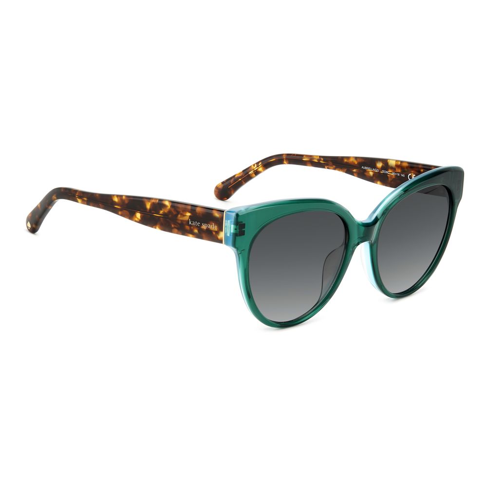 Kate Spade Bicolor Acetate Sunglasses