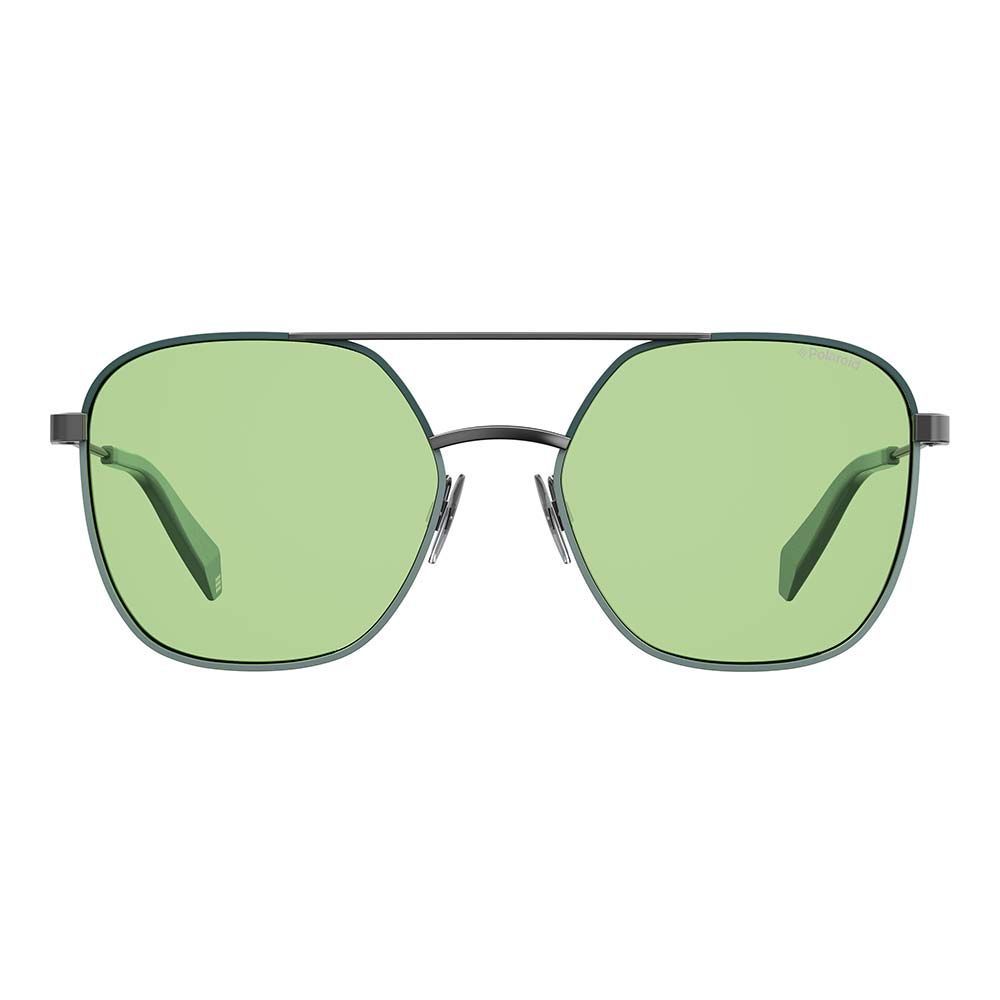 Polaroid Bicolor Metal Sunglasses