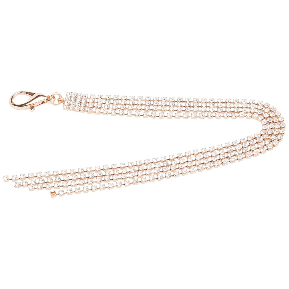 Guess Multicolor Plastic Glasses (Frames)