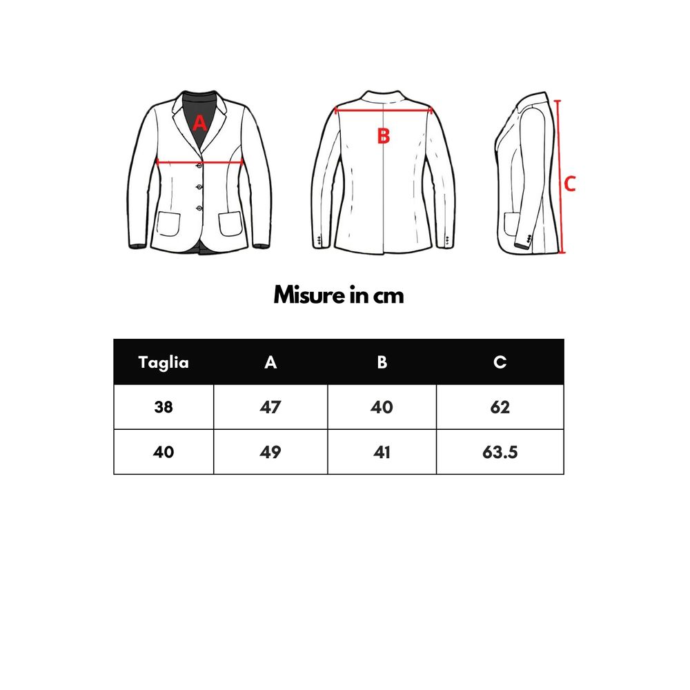 Add Black Polyamide Shell Jacket