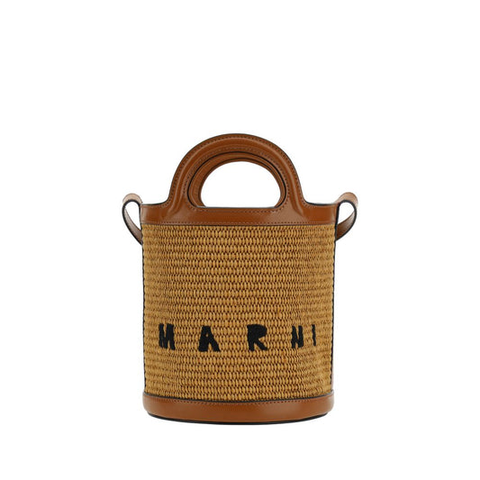 Marni Tropicalia Beuteltasche