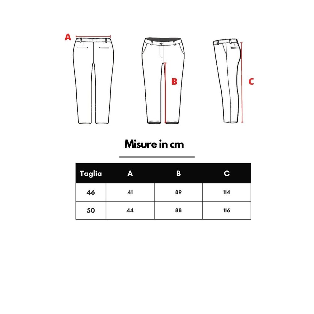 Tom Ford – Grüne Chinohose aus Viskose