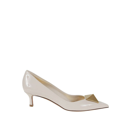 Valentino Garavani Maxi-Pumps mit Nieten