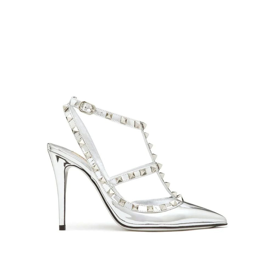 Valentino Garavani Rockstud Lederpumps