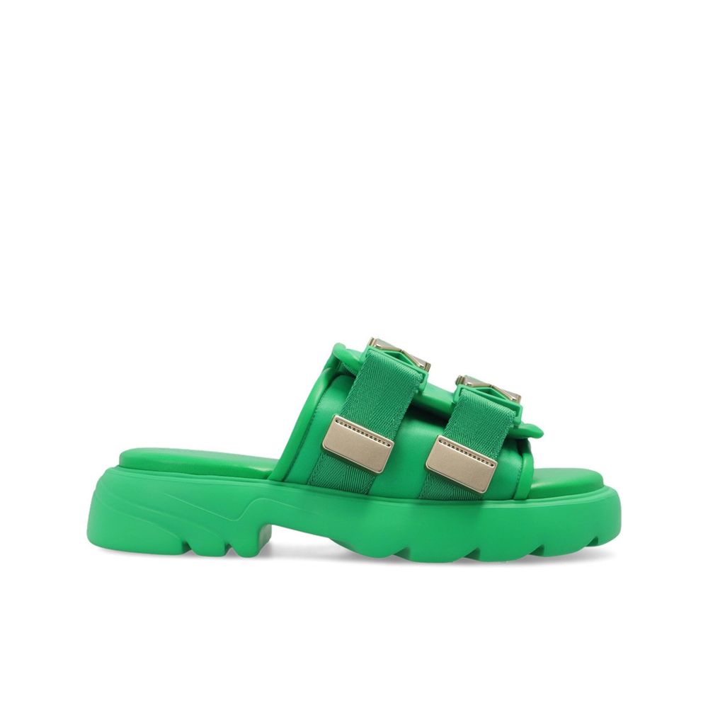 Bottega Veneta Flash-Slides