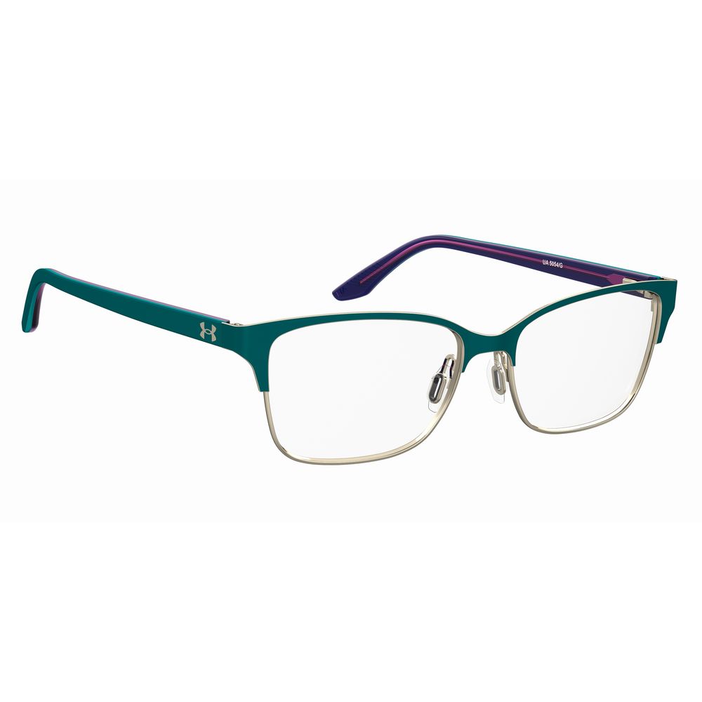 Under Armour Bicolor Metal Glasses (Frames)