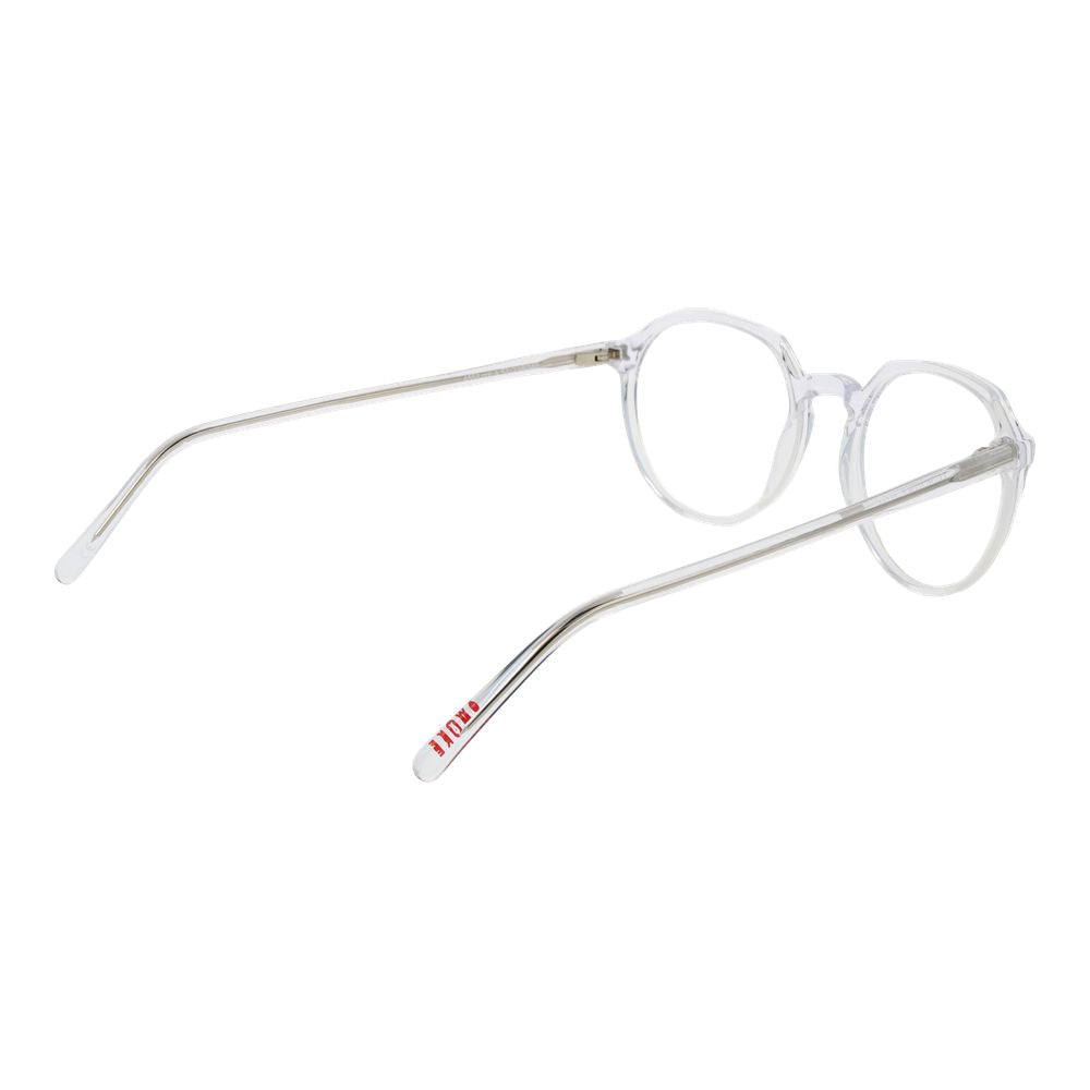 Andy Wolf Transparent Acetate Glasses (Frames)
