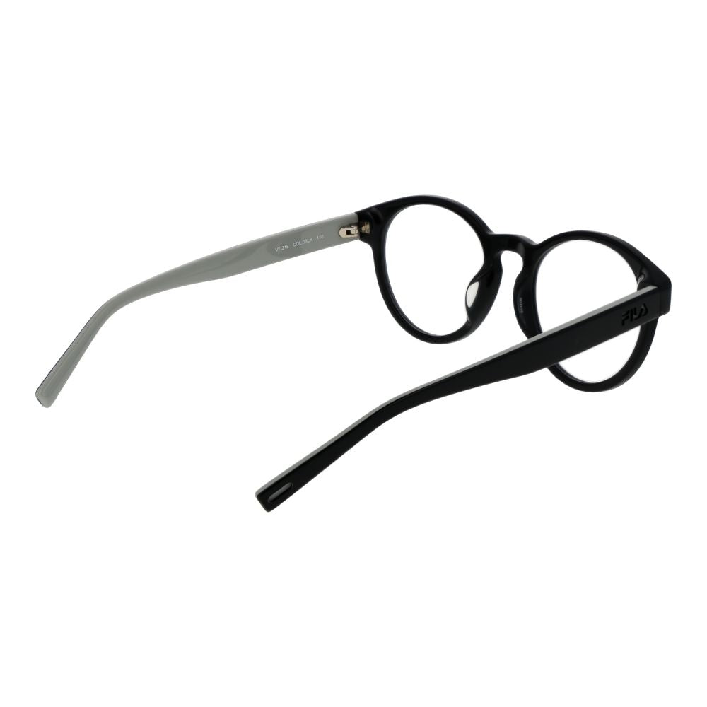 Fila Black Unisex Optical Frames