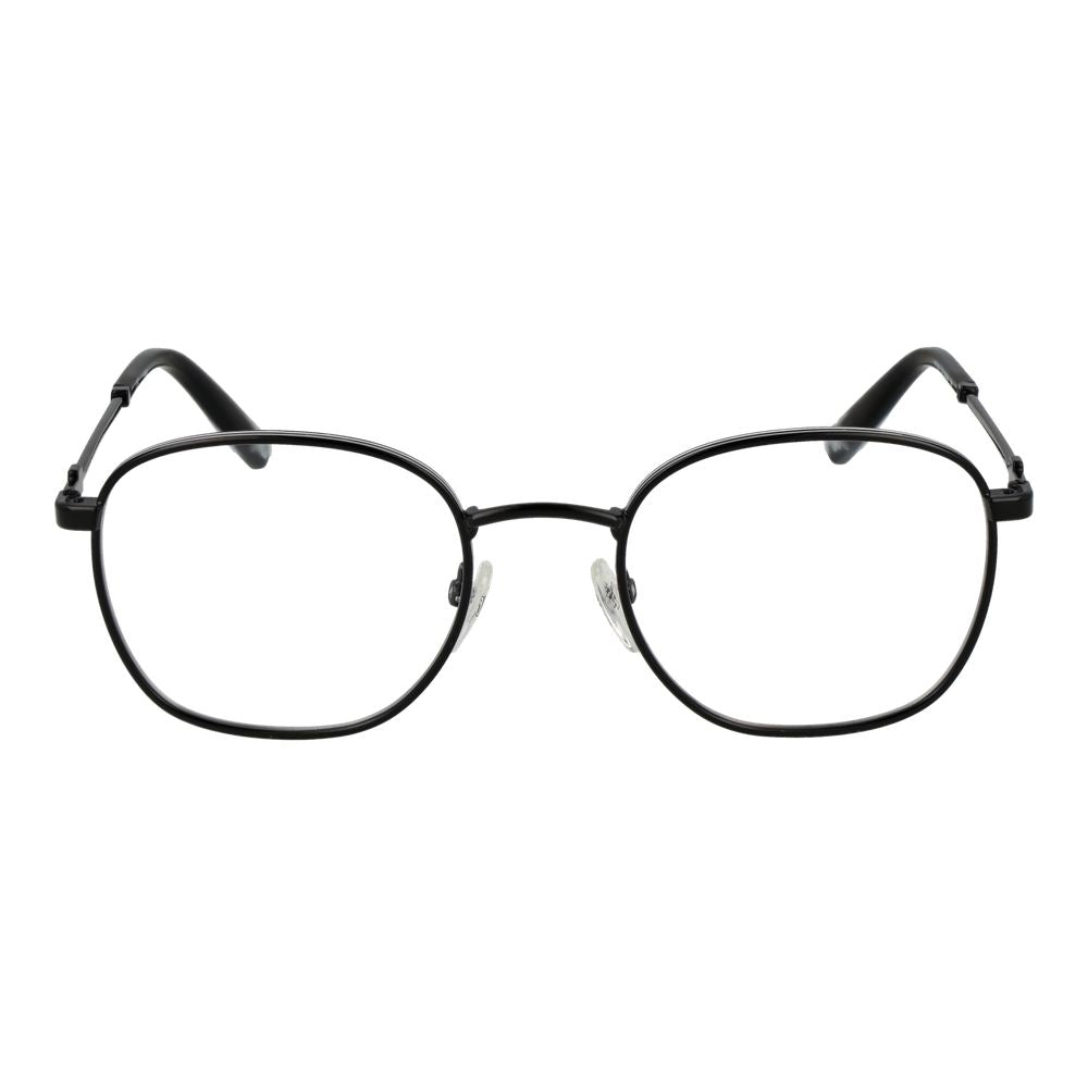 Fila Black Unisex Optical Frames