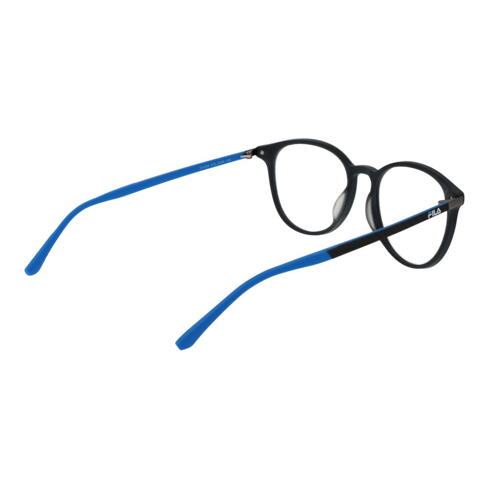 Fila Gray Men Optical Frames