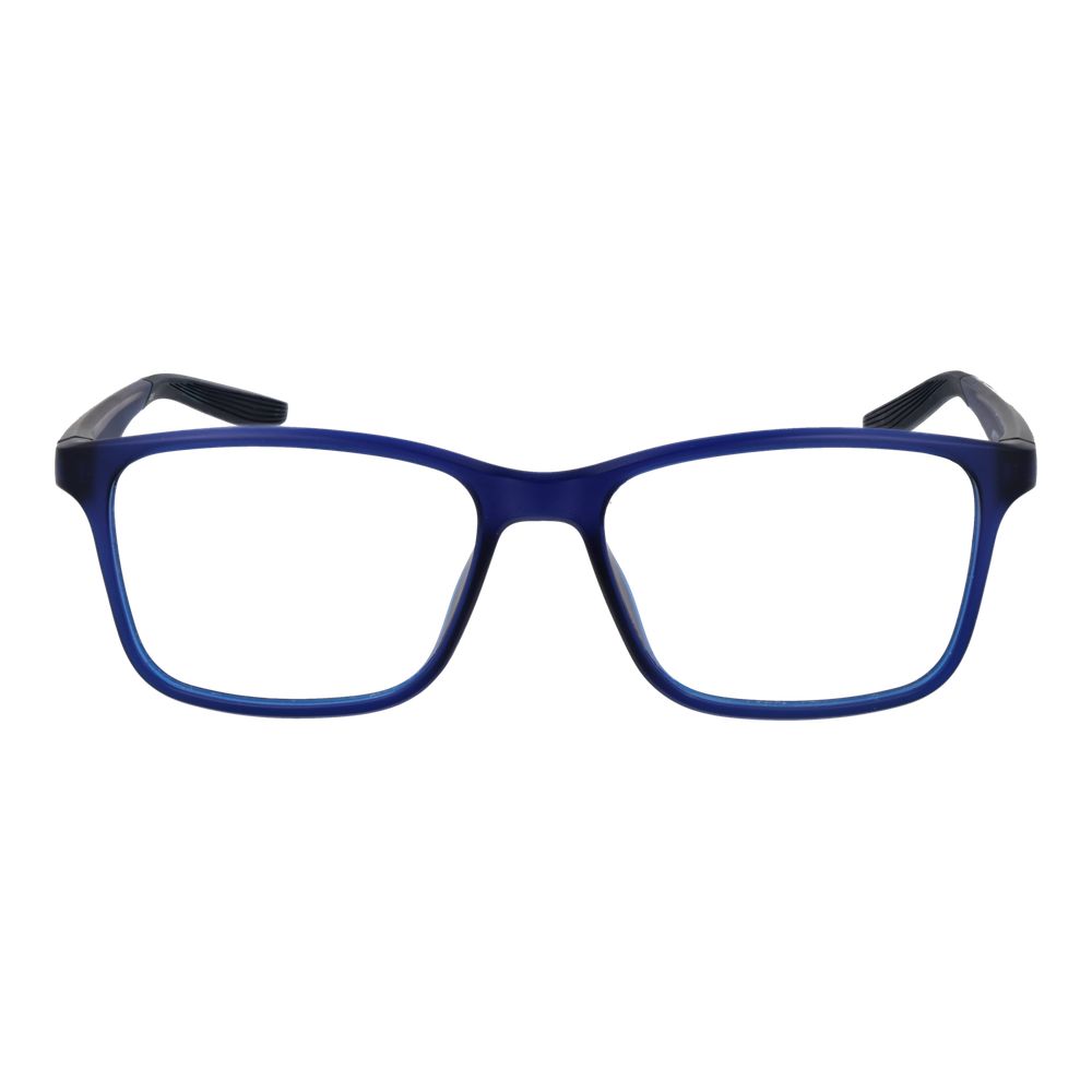 Nike Black Men Optical Frames