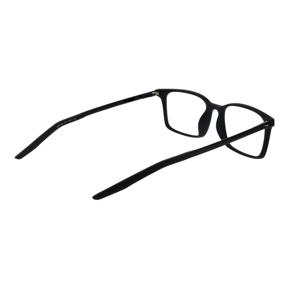 Nike Black Unisex Optical Frames