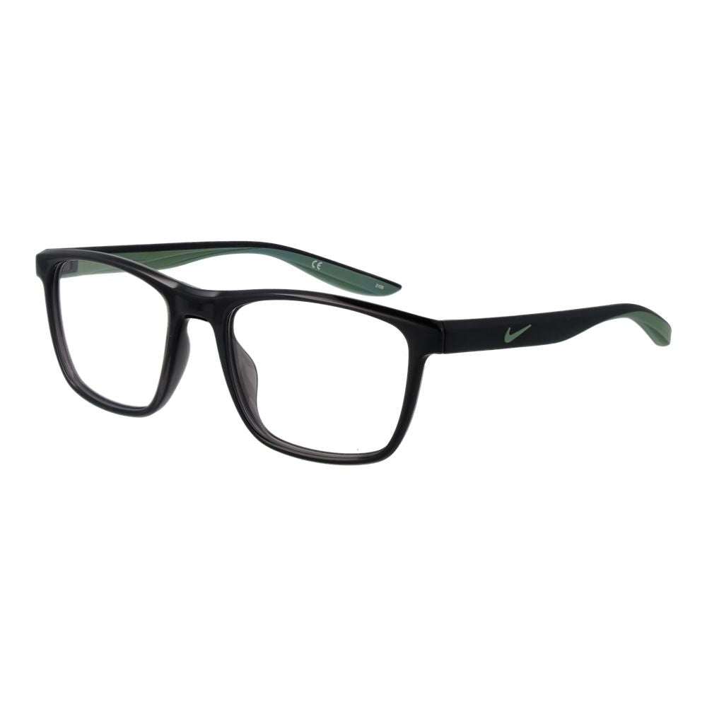 Nike Gray Unisex Optical Frames