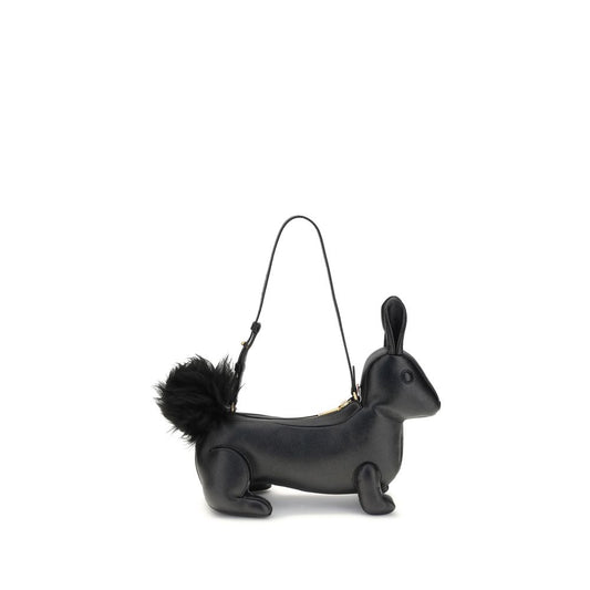 Thom Browne Rabbit Umhängetasche