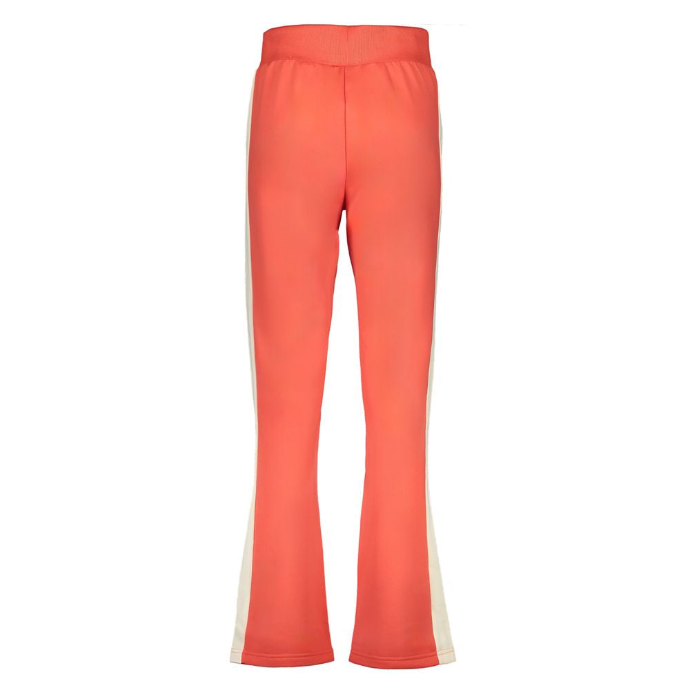 Fila Pink Polyesterhose