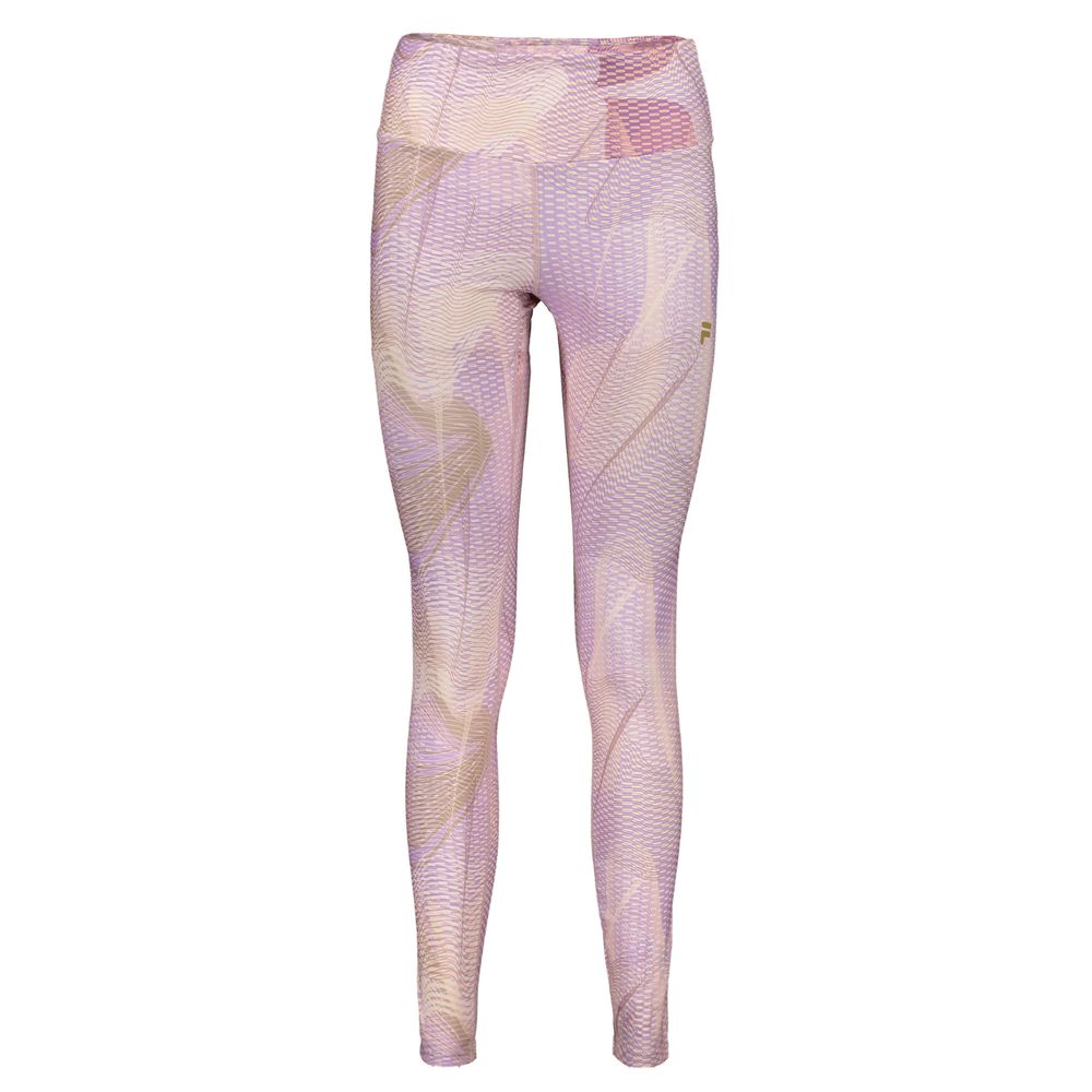 Fila Lila Polyesterhose
