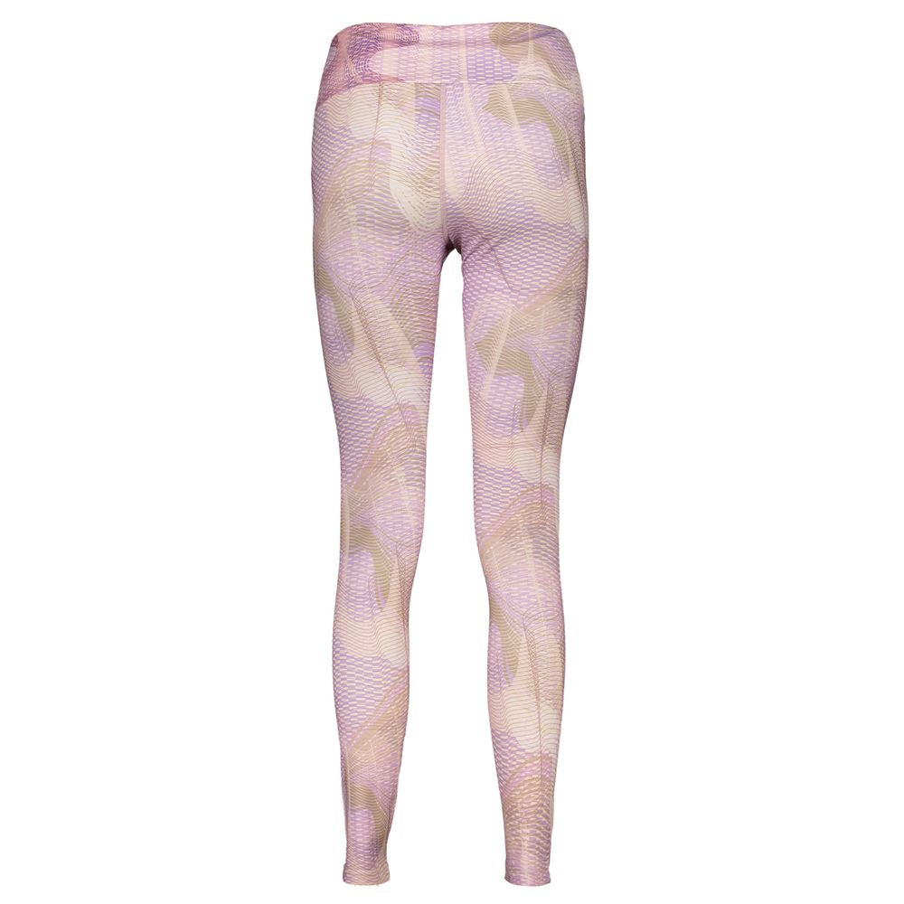 Fila Lila Polyesterhose
