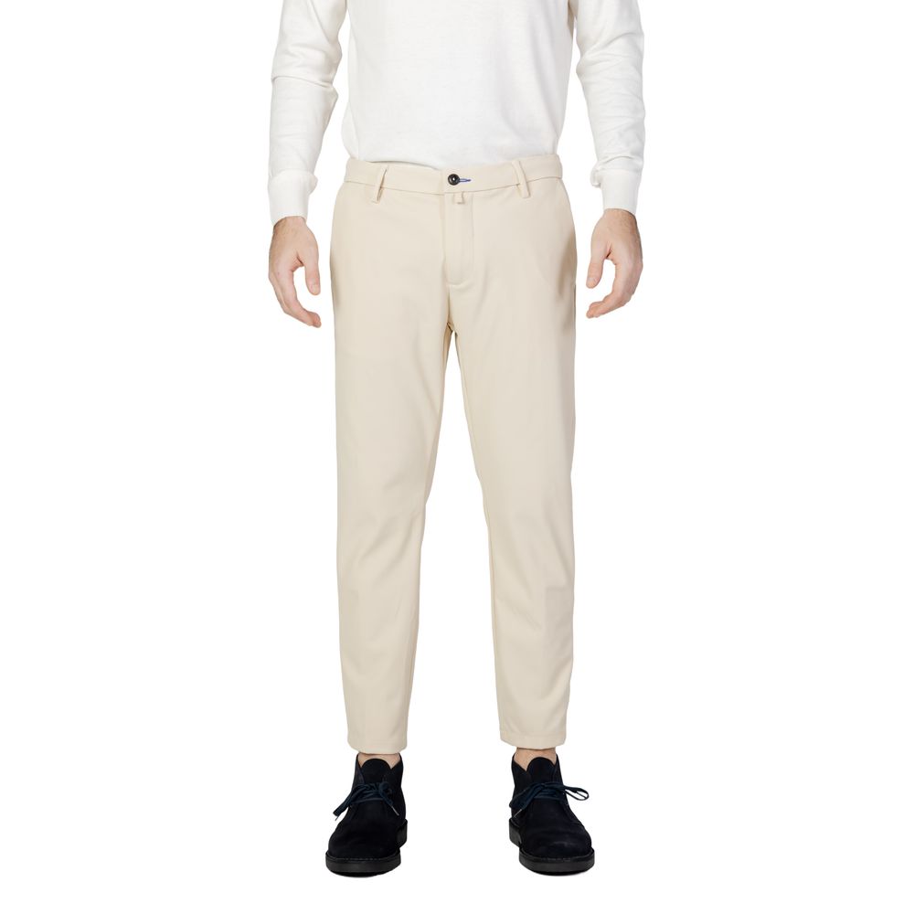 Borghese Beige Nylonhose