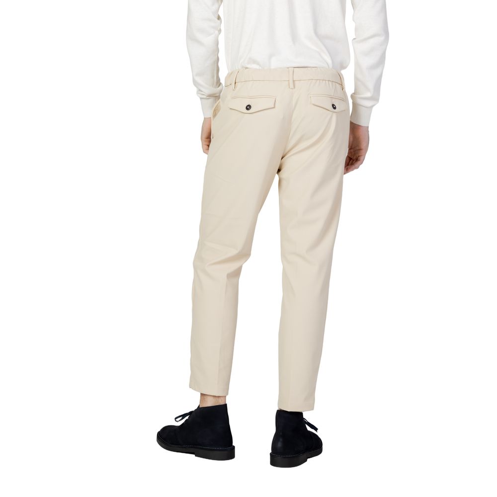 Borghese Beige Nylonhose
