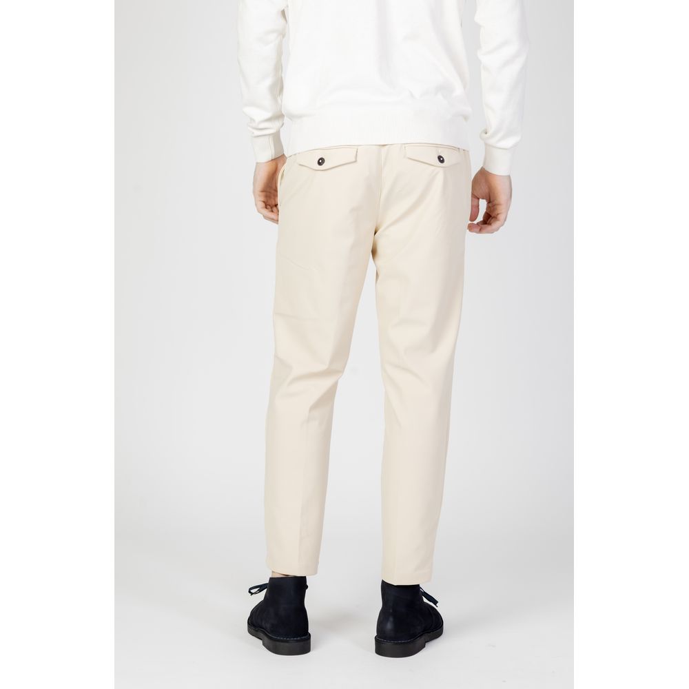 Borghese Beige Nylonhose