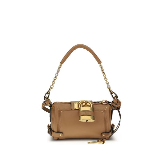 Chloé Paddington Schultertasche