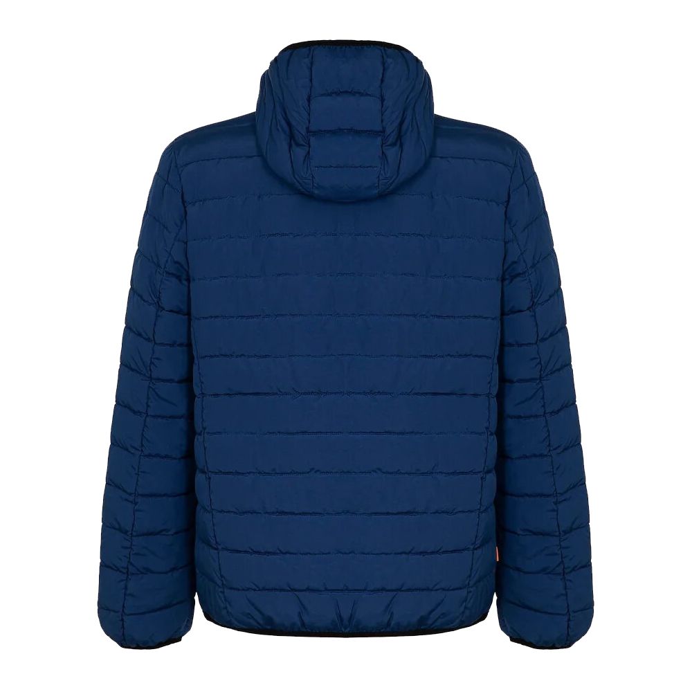 Suns Blau Polyester Jacken & Mäntel