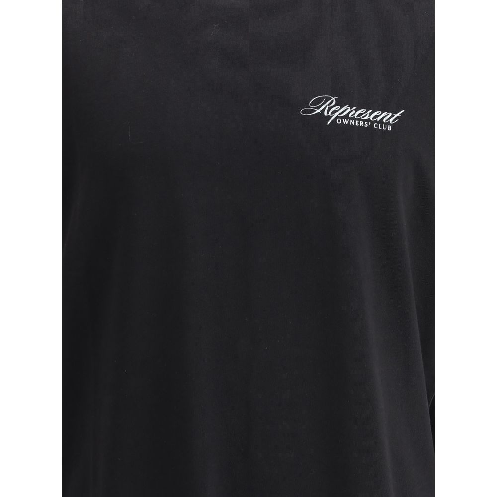 Represent Baumwoll-T-Shirt