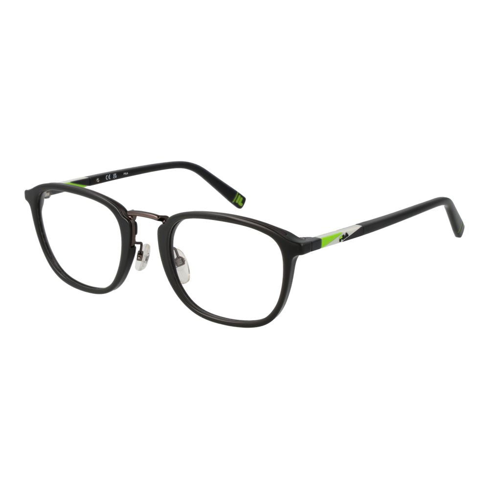 Fila Graue Unisex-Brillenfassung