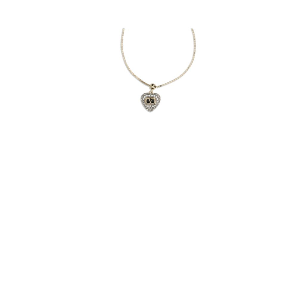 Valentino Garavani Coeur Royal Armband mit Swarovski®-Kristallen
