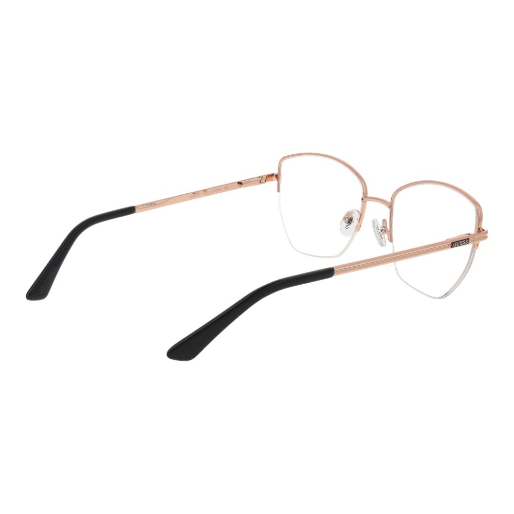 Guess Gray Women Glasses Frame
