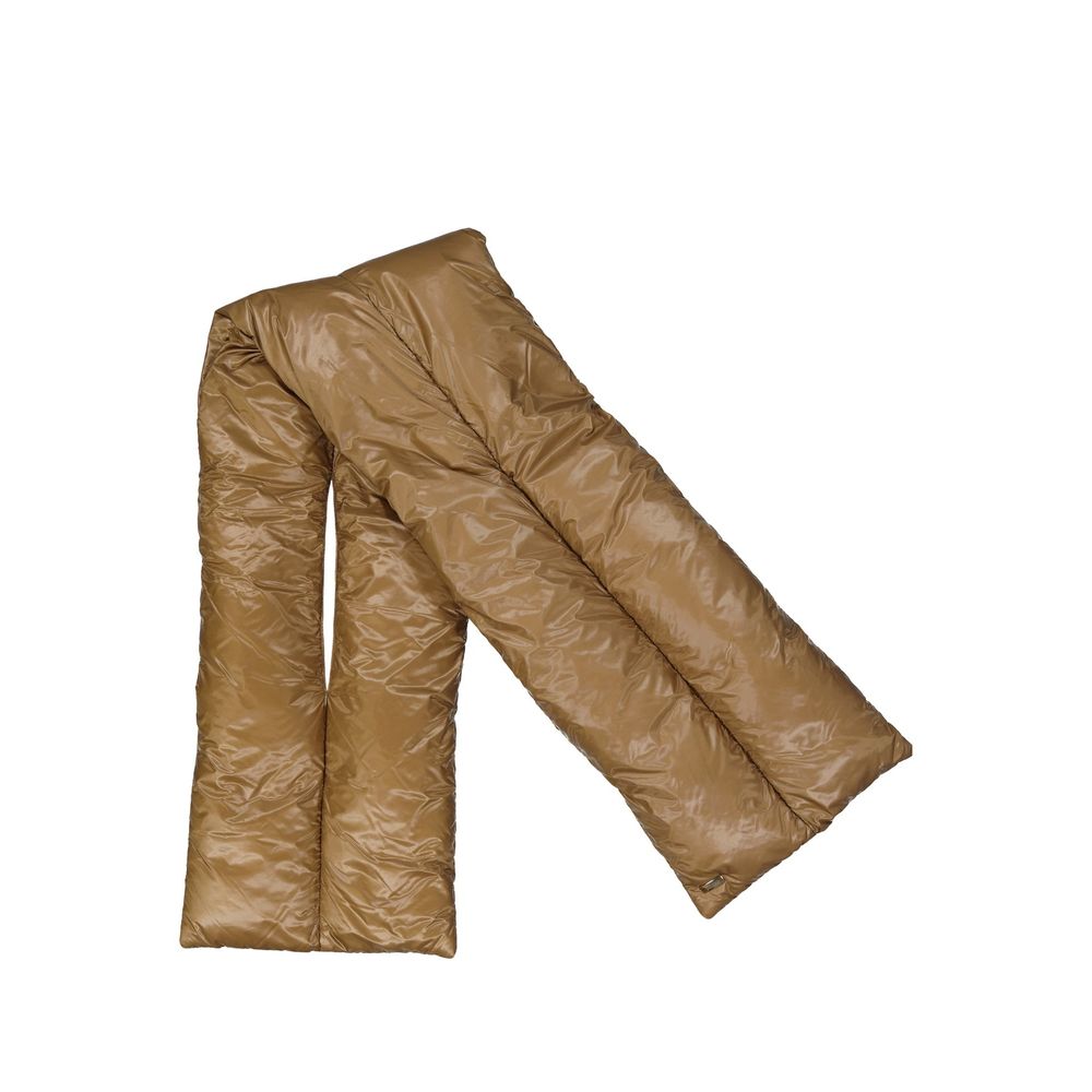 Herno Down Scarf