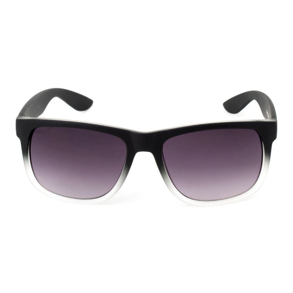 LONDONBE Black Injected Sunglasses