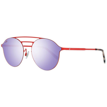 WEB EYEWEAR Multicolor Metal Sunglasses