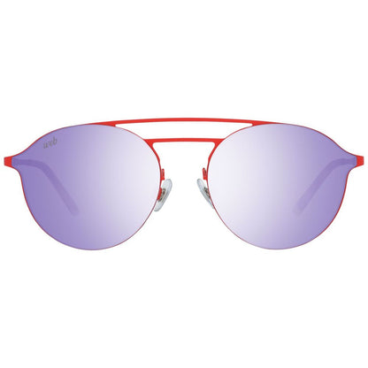 WEB EYEWEAR Multicolor Metal Sunglasses