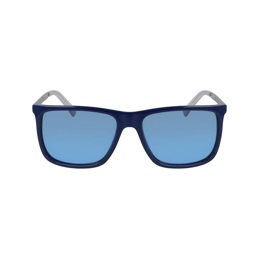 NAUTICA Blue Plastic Sunglasses