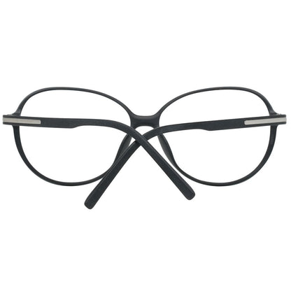 Porsche Design Black Plastic Glasses (Frames)