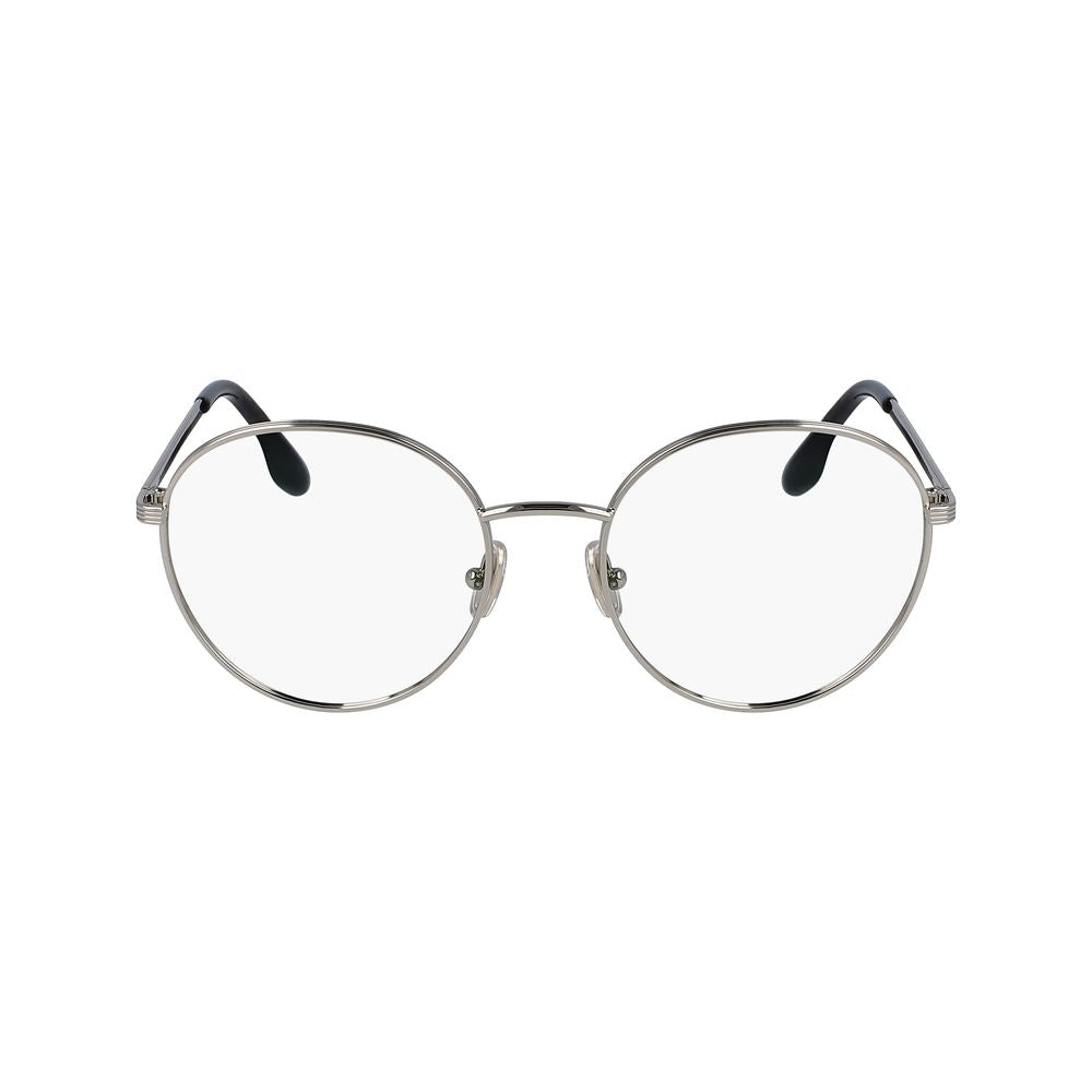 Victoria Beckham Gold Metal Glasses (Frames)