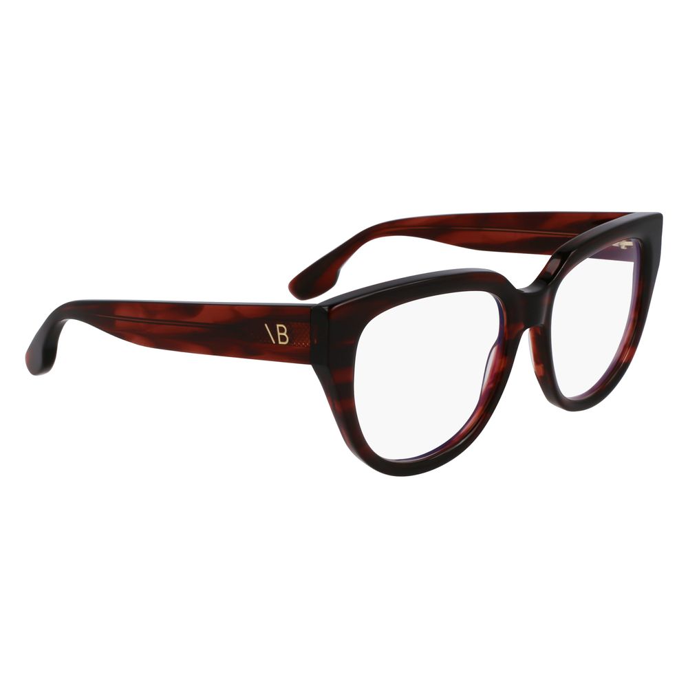 Victoria Beckham Multicolor Acetate Glasses (Frames)