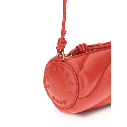 Fiorucci Multicolor Lamb Ovis Aries Aries Shoulder Bag