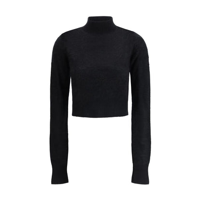 Max Mara Black Cashmere Cashmere Sweater
