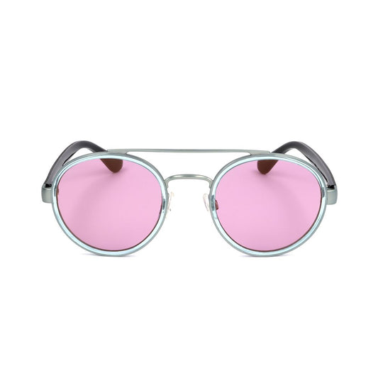HAVAIANAS Blue Rubber Sunglasses