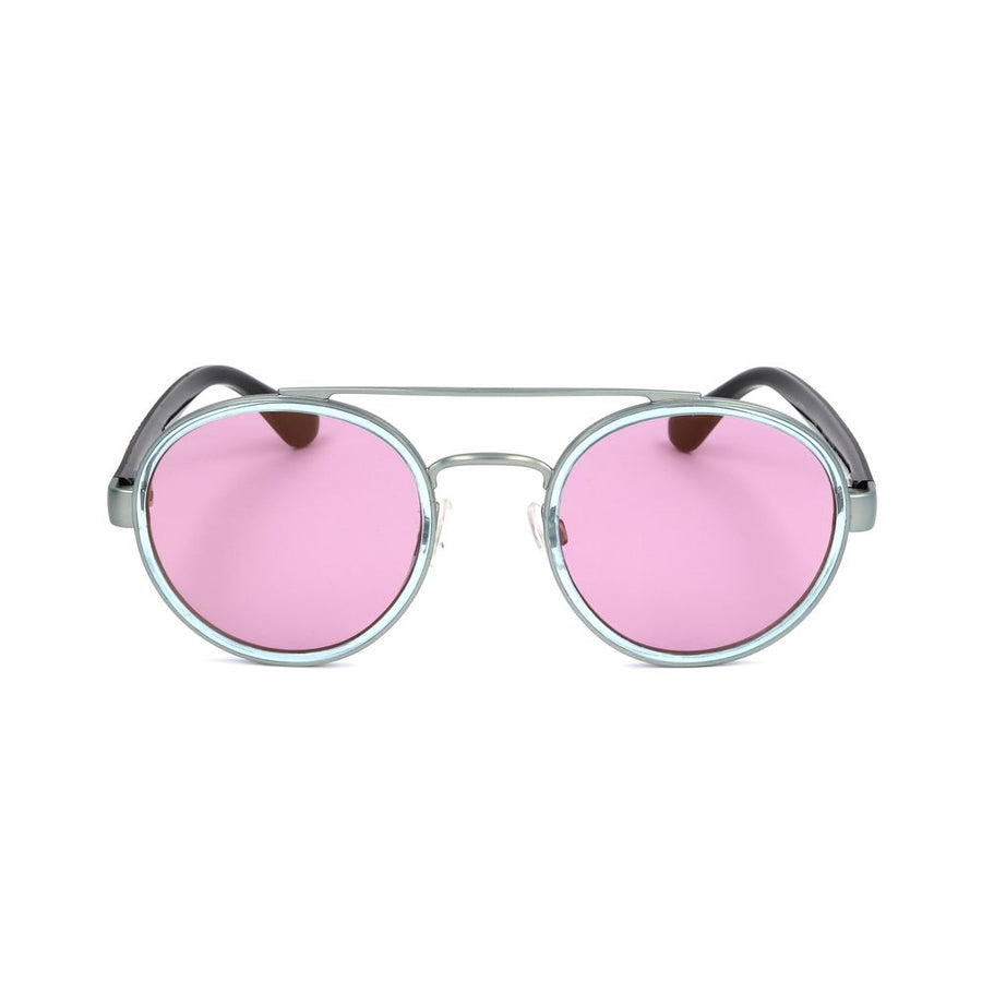 HAVAIANAS Blue Rubber Sunglasses
