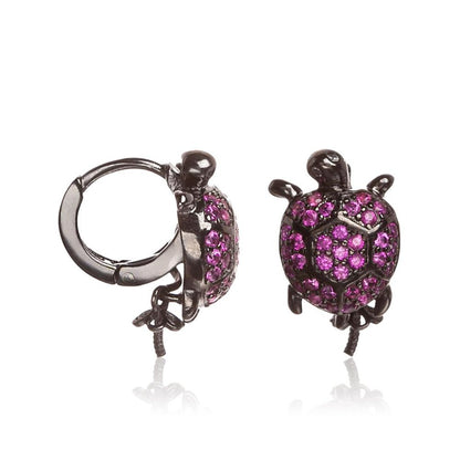 Lancaster Bicolor Silver Necklace